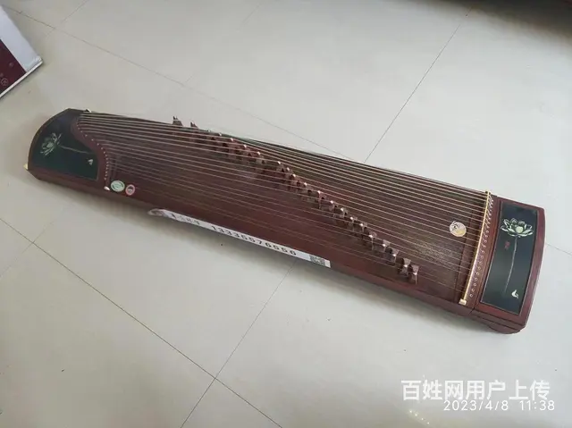 宿州古筝出售 - 图片 2