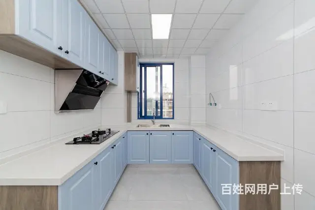 新北万达旁 太湖明珠苑北区 精装修未入住 采光棒看房方便 - 图片 9