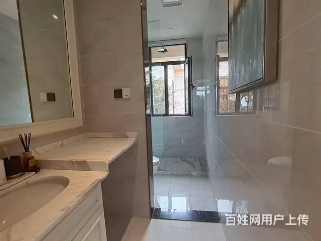 自在新城 自由呼吸 滨海新城新坐标宝能逍遥湾 三室 - 图片 10