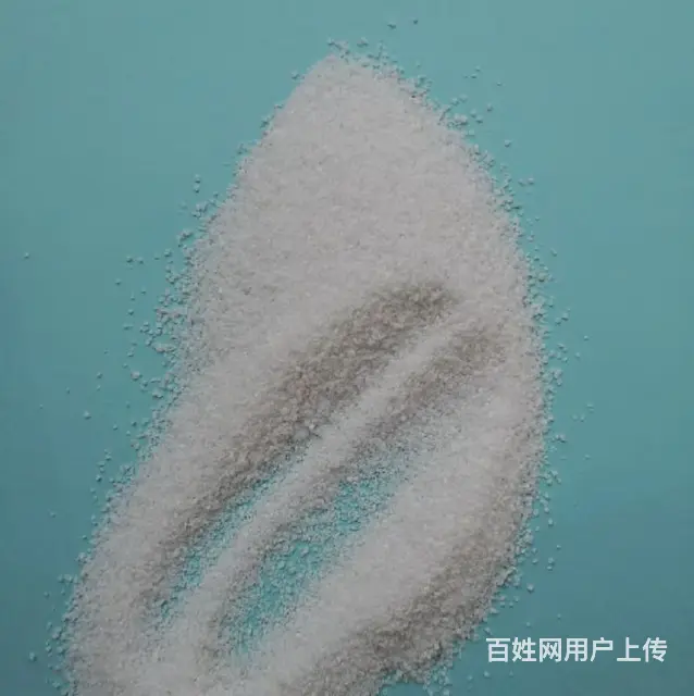 保定喷砂除锈用石英砂-厂家生产批发多种规格石英砂 - 图片 3