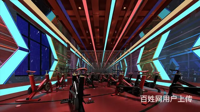 《摩登街时代健身卡》2年卡目前未开卡低价转让 - 图片