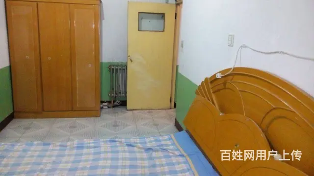 莱州市城港路燕京啤酒厂家属院 普通住宅1厅 简单装修 - 图片 2
