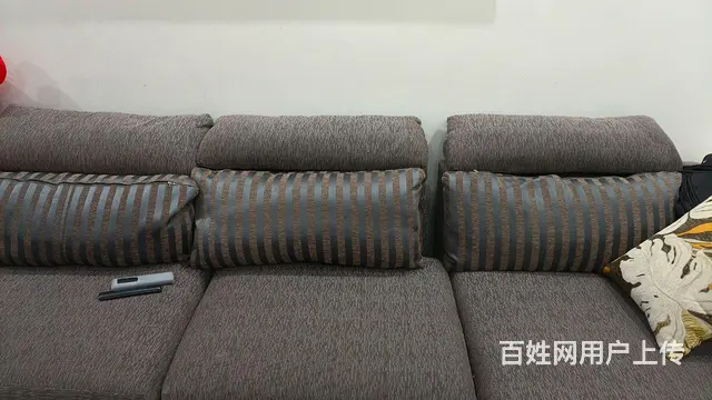 九成新沙发低价出售 - 图片 3