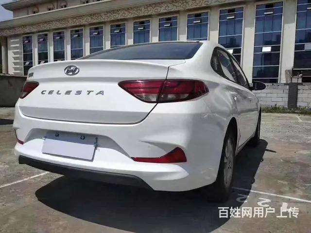 现代 瑞纳 2020款 1.4 手动 焕新版 - 图片 7