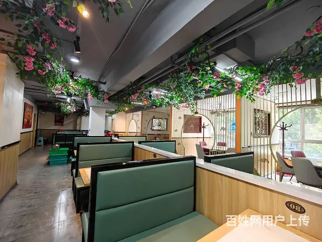 空转高消费区黄金位置临街商铺 - 图片 5