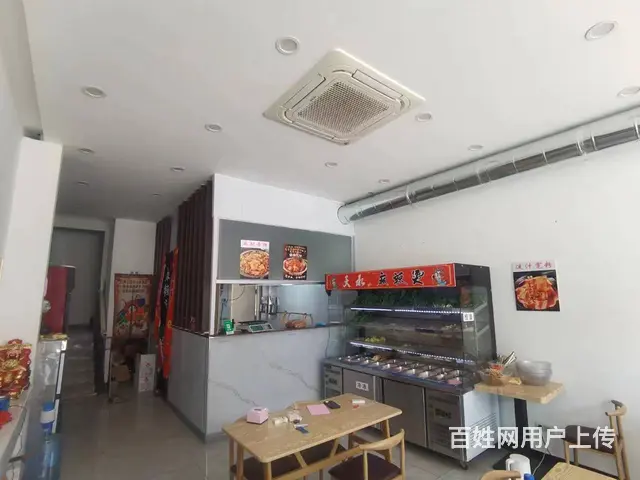 张店区明清街营业中餐饮店整体出 - 图片 6