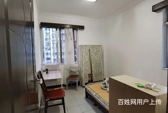 吉大荔苑精装4房2厅2卫出租，租价2500。楼梯6楼。 - 图片 6