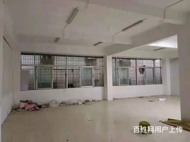 免中介费仓库厂房办公室出租面积100至400平可分割 - 图片