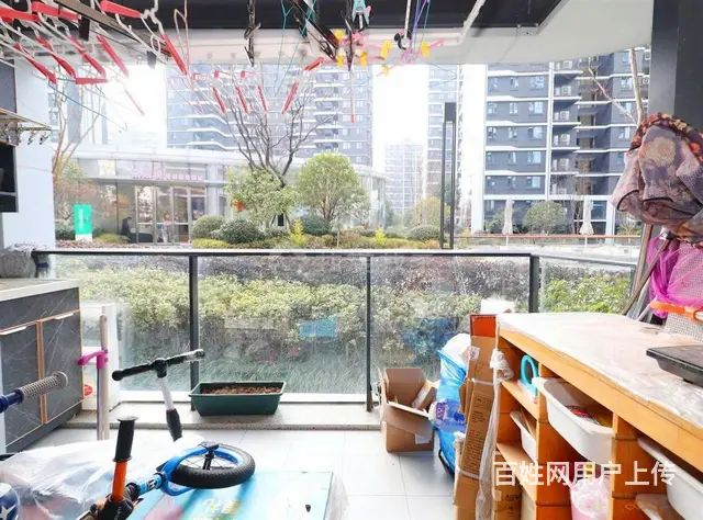未来科技城三兄弟未来悦满二次新小区精装自住户型方正 - 图片 11