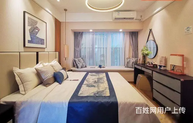 湖心新城 新房现楼 即买即办证，精装交付 - 图片 4