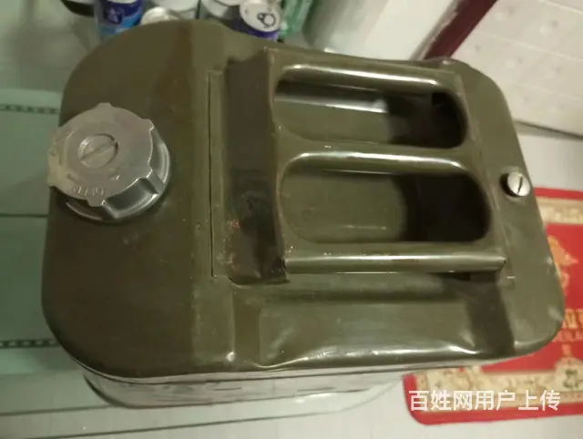 油桶 - 图片 3