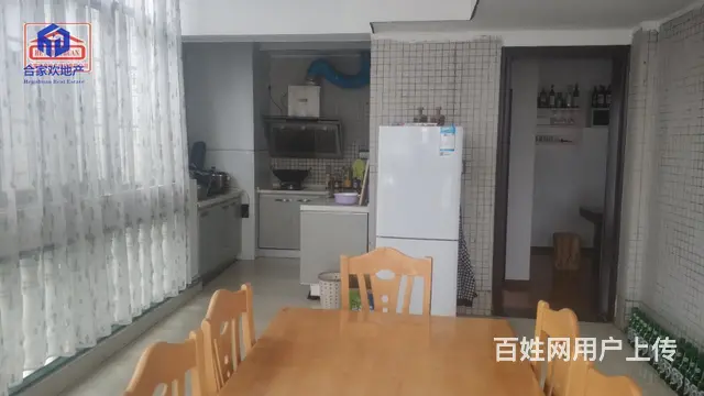 佣唫全返 孔榛蓷荐 锦绣江山一期带露台 已改成三室急售 - 图片 6