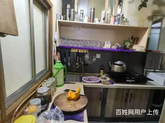 XN 金牛区营门口 经营中茶楼 整体转让 - 图片 10