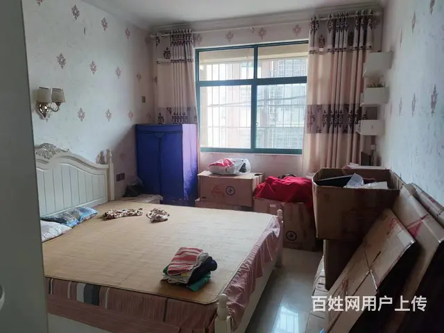 上高春晖花苑电梯中层三房精装修保养好商品房可按揭业主诚意出售 - 图片 6