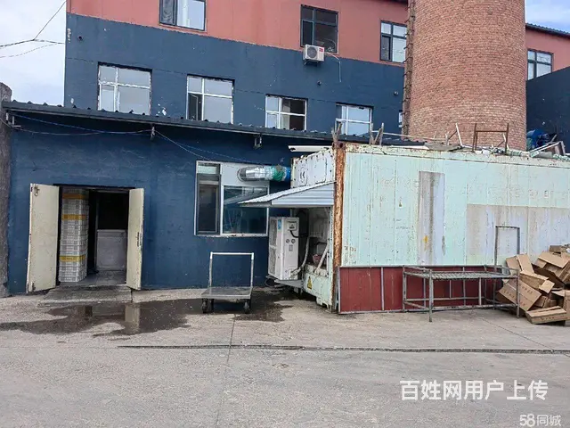 道里机场路与城乡路口厂房出租 - 图片 3