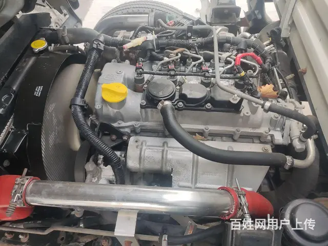 江淮 平板车 国4 - 图片 5