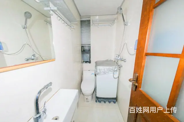 新上，滨江区政府，四叶草户型，龙湖天街旁，地铁口，江南实验 - 图片 7
