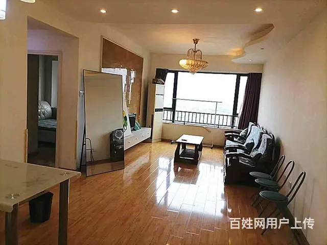 长盛租售欢迎您实地看房（龙湖金楠天街 旁便宜电梯套二有钥匙） - 图片 2