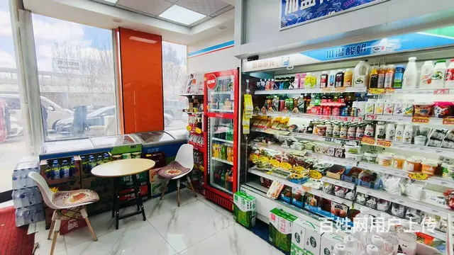 绿园区吉优客超市出兑转让 - 图片 10