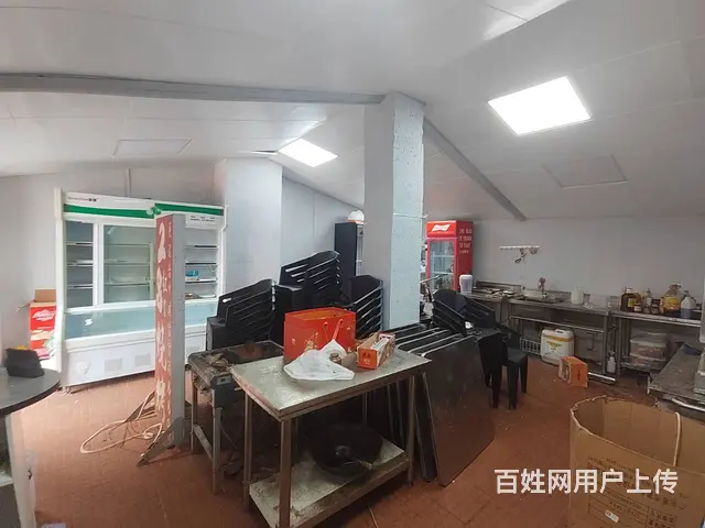 （51旺铺推荐）红城湖路240平烧烤店转让 - 图片 5