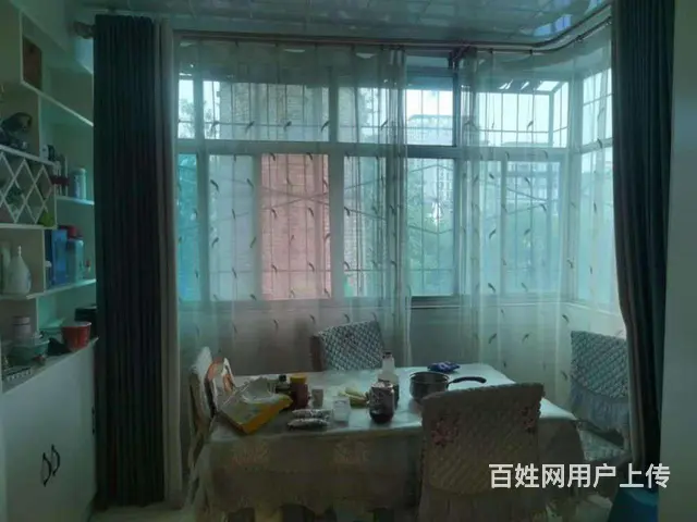 新华街 龙光西院 5楼 满五唯一 南北通透 - 图片 3