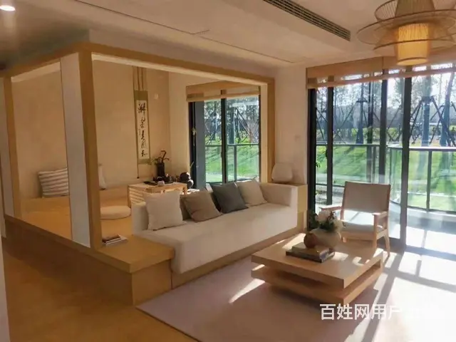 出售紫薇苑双拼别墅！360平方，前后大院子，实际400多平方 - 图片 12