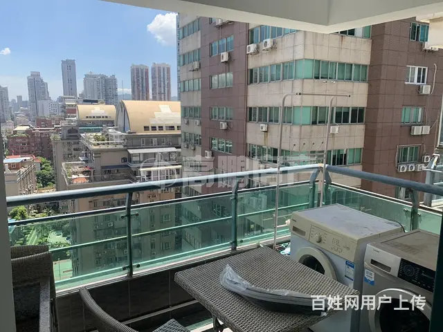 协成大厦1室  随时可看 - 图片 10