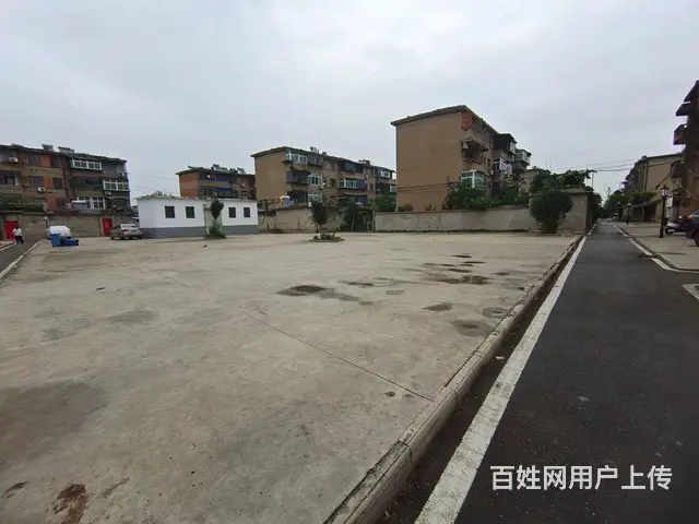 淮南市潘集区潘二矿杏花村，一层带院子，两室一厅 - 图片 6