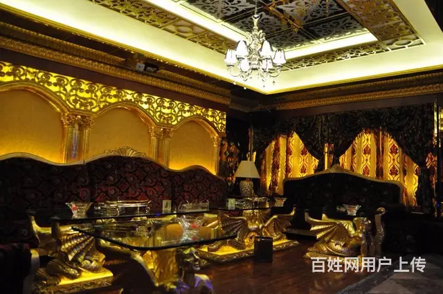 福州星光灿烂俱乐部KTV十大顶级夜总会推荐预订 - 图片 3