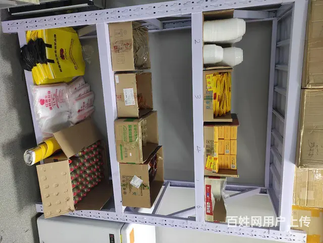 董小满韩式烤肉连锁外卖2家门店 设备齐全 现成各类美团**渠 - 图片 3