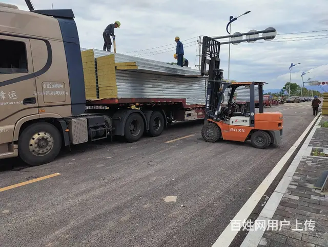 梁平叉车出租-梁平24小时专业高效服务且价格优惠 - 图片 12
