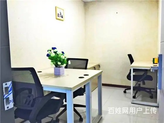 精装带家私办公室出租，拎包办公室一步到位创业不烦恼 - 图片 2