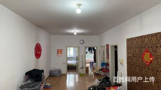 教育家园二楼两南屋 - 图片 1