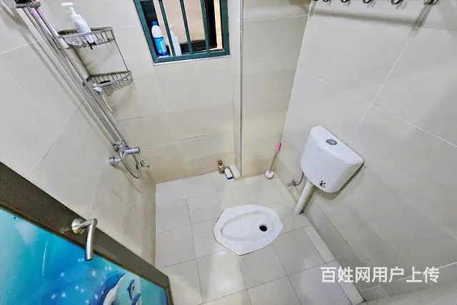 万家丽地铁站50米！电梯精装3房！厅带阳台！邻育英！随时看房 - 图片 4