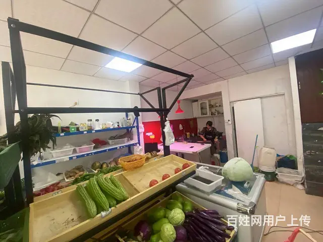 （优转网）河畔雅居小区大门口旺铺转让 - 图片 3