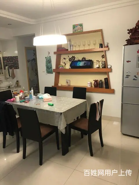 圣巴塞耶精装修 出售家电全送 - 图片 1