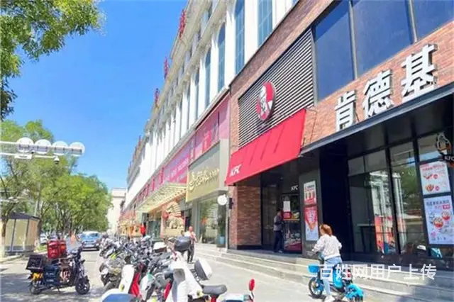 【同城搜铺网免费找店】荣民商厦（原喜洋洋商厦）六楼30间公寓 - 图片 3