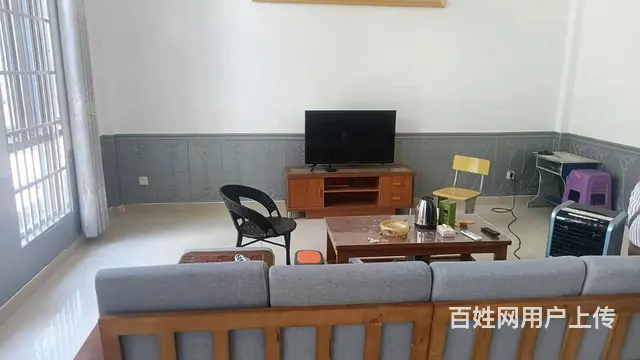 （51旺铺推荐）龙海风情小镇120平铺面出租 - 图片 6