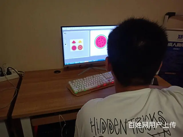 开封电脑室内设计培训 CAD培训 3dmax培训班 - 图片 4