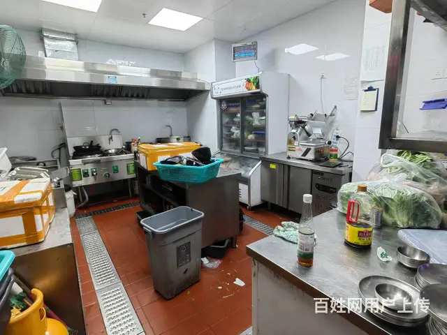 PZJ温岭140平烤肉酒馆餐饮店转让旺铺转让 - 图片 6