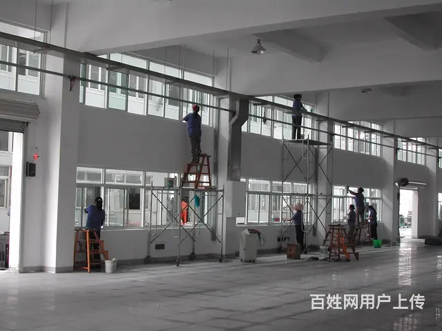 ：泉山区物业保洁收费标准/徐州麒泰家政保洁 - 图片 4