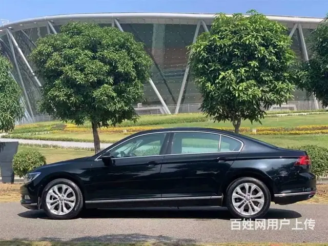 大众 迈腾 2017款 1.8TSI 双离合 330TSI - 图片 8