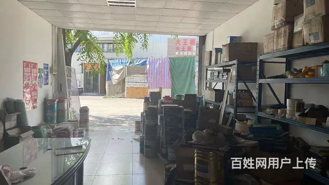 （51旺铺推荐）荔枝沟津海建材城200平建材店转让 - 图片 7