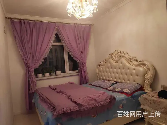 吉卖欧洲新城电梯房 - 图片 3