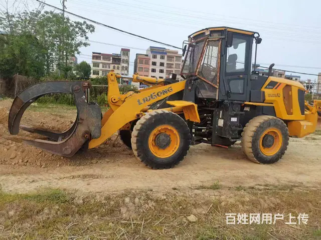 柳工835H - 图片 1