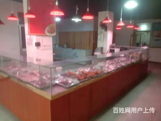 7578(七P）个人城北区二十里铺莫家庄熟食店低价转让 - 图片 5