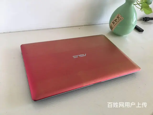 可送货12寸华硕超薄笔记本，i3，4G128G固态 - 图片 1