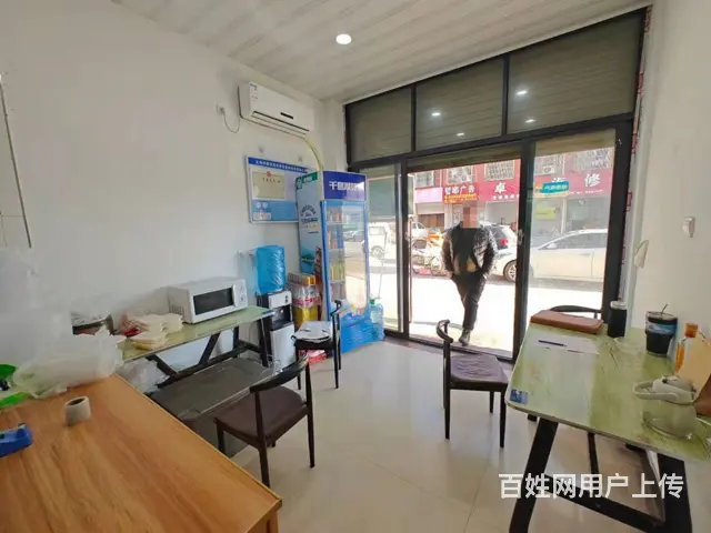 （易转介绍）义乌凯吉路人流量大老客多餐饮店转让 - 图片 2