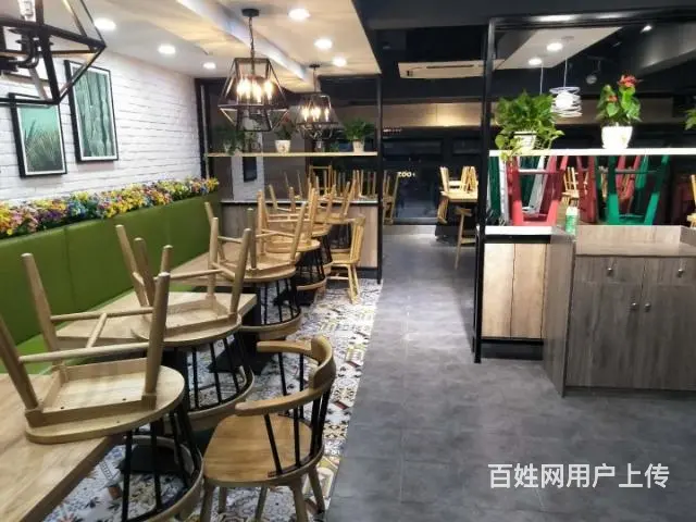 【都市时讯精品推荐】万达金街大型餐厅整体转让 - 图片 4