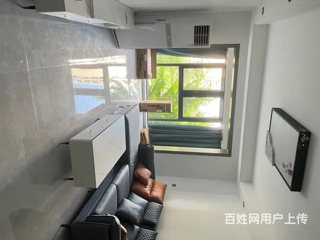 龙泊府7栋201精装出租 - 图片 2